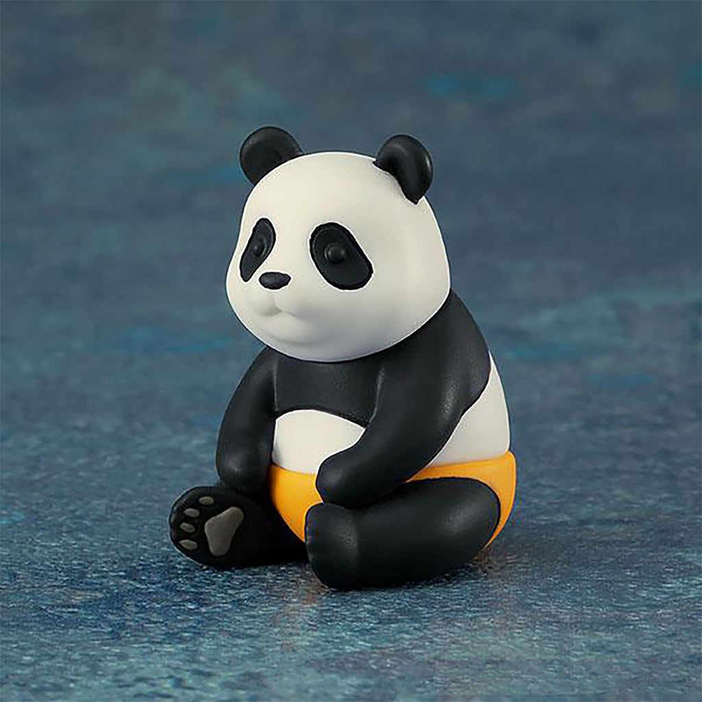 Product image Jujutsu Kaisen - Panda Nendoroid Action Figure
