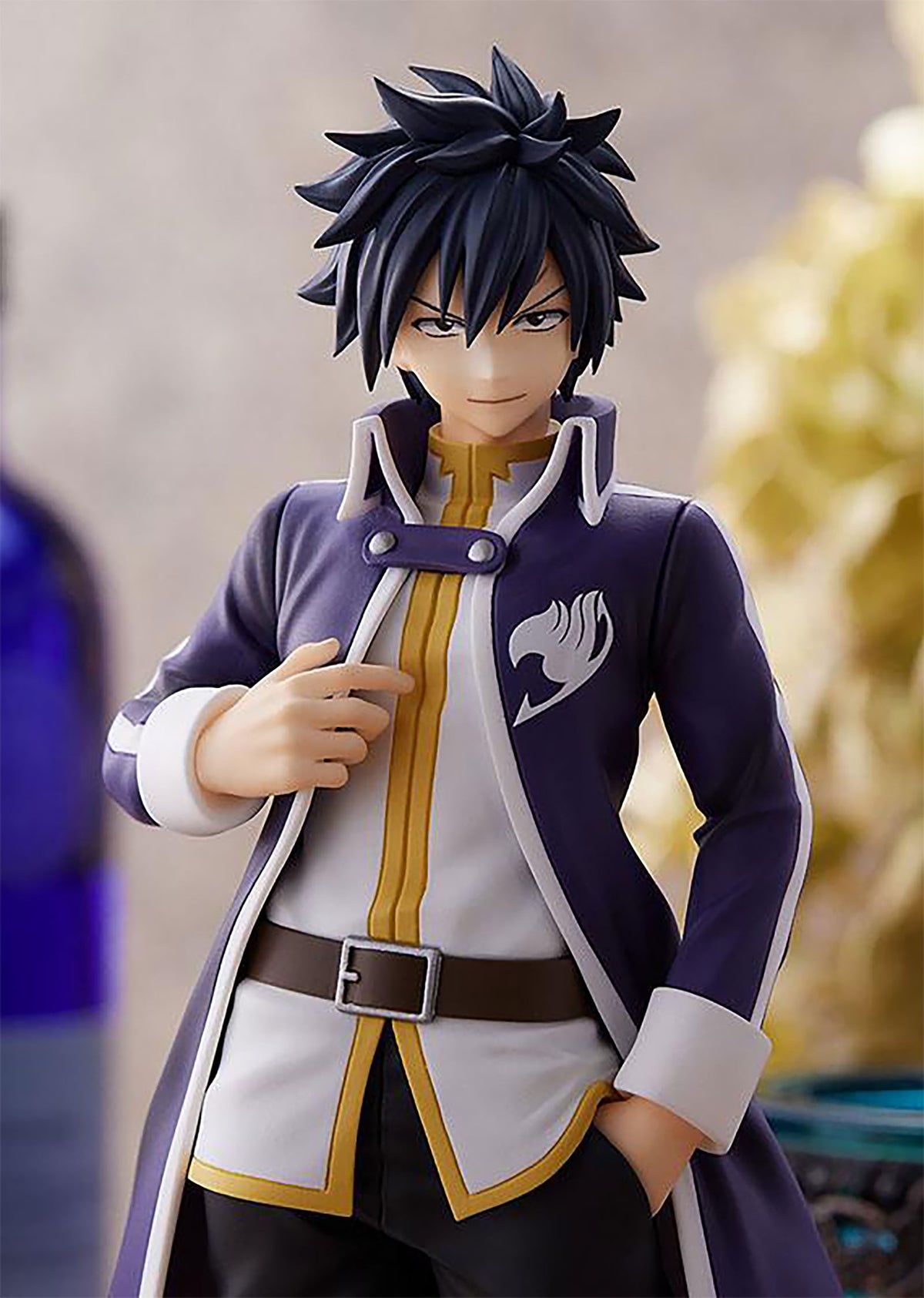 Product image Fairy Tail - Gray Fullbuster Figure