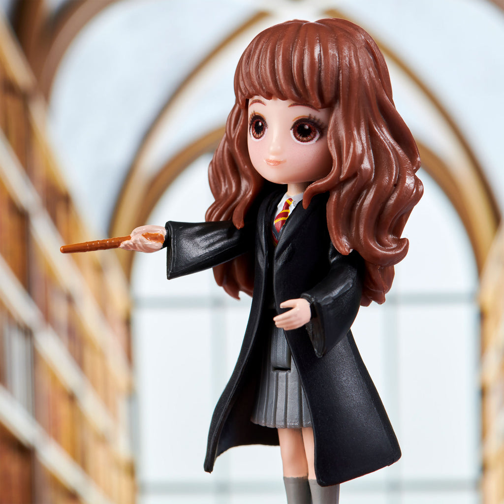 Produktbild Hermine Granger Magical Minis Figur - Harry Potter 7 cm
