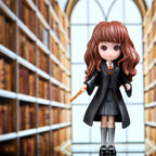 Produktbild Hermine Granger Magical Minis Figur - Harry Potter 7 cm