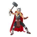 Product image Thor: Love and Thunder - Mighty Thor Action Figure
