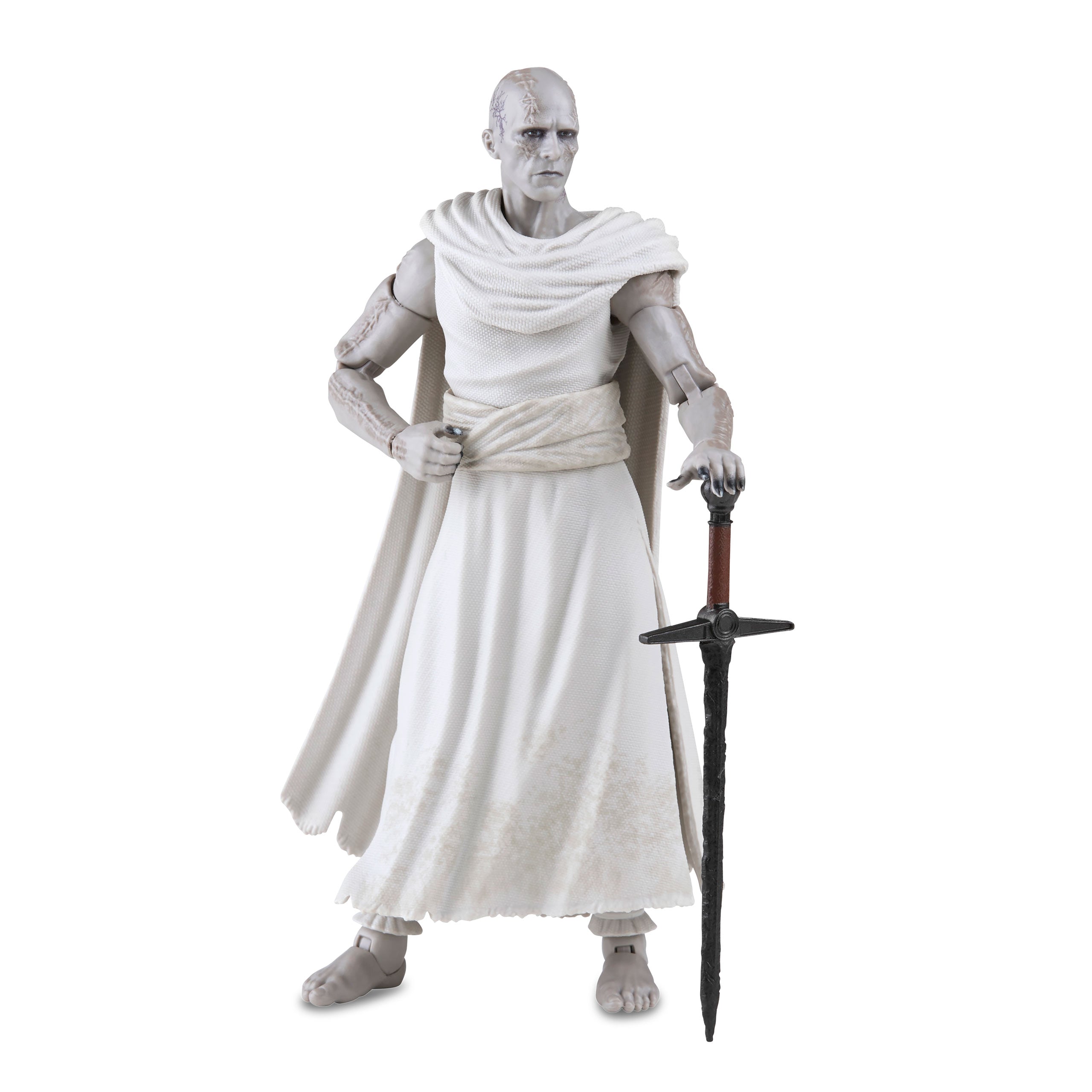 Product image Thor: Love and Thunder - Gorr Action Figure