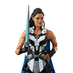 Produktbild Thor: Love and Thunder - King Valkyrie Actionfigur