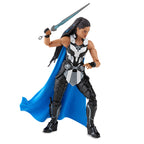 Produktbild Thor: Love and Thunder - King Valkyrie Actionfigur