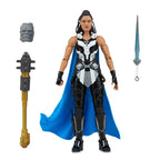 Produktbild Thor: Love and Thunder - King Valkyrie Actionfigur