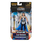 Produktbild Thor: Love and Thunder - King Valkyrie Actionfigur