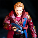 Produktbild Thor: Love and Thunder - Star-Lord Actionfigur