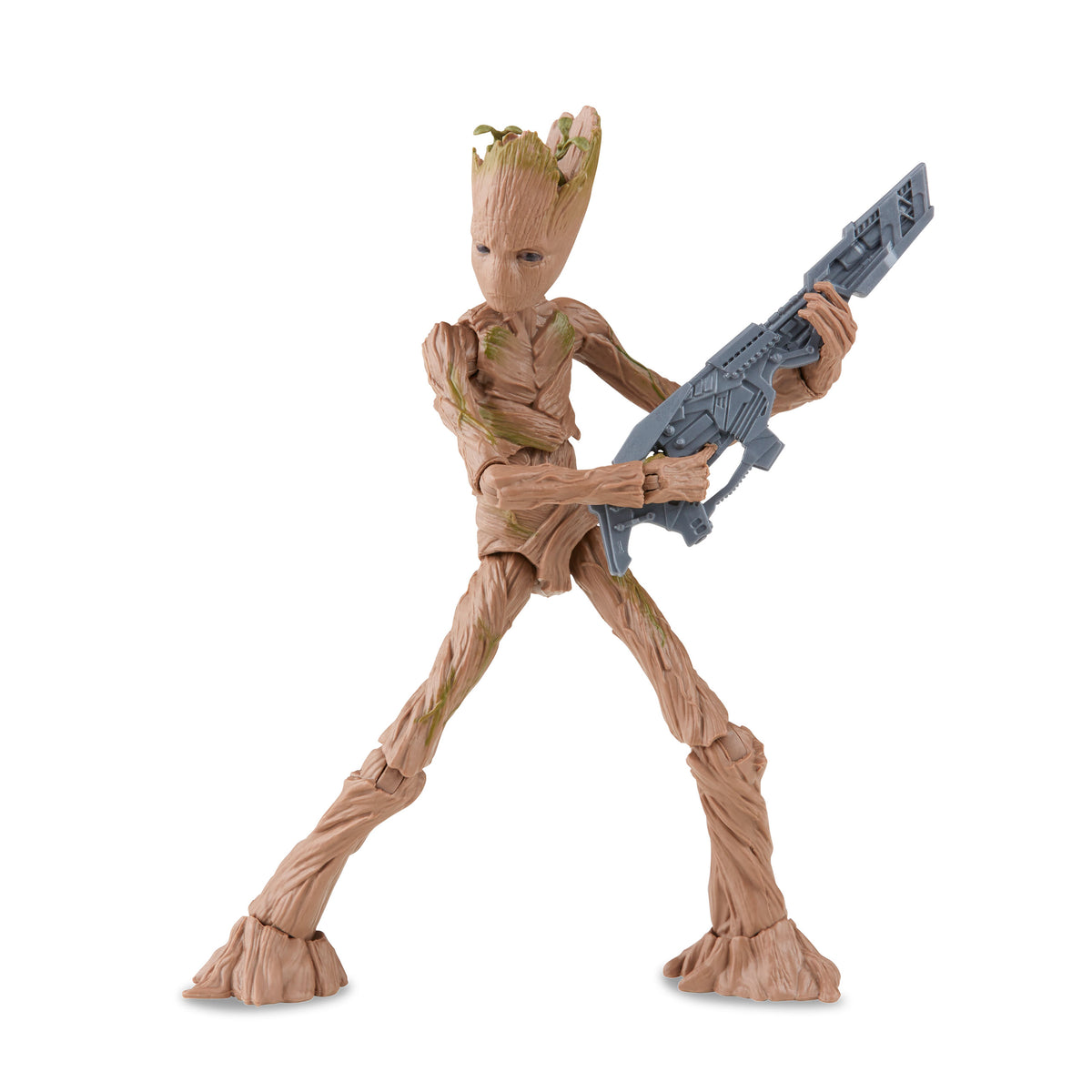 Produktbild Thor: Love and Thunder - Groot Actionfigur