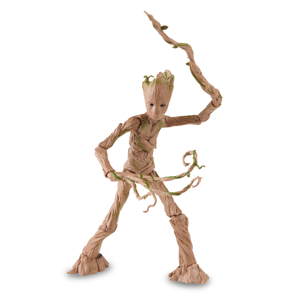 Produktbild Thor: Love and Thunder - Groot Actionfigur