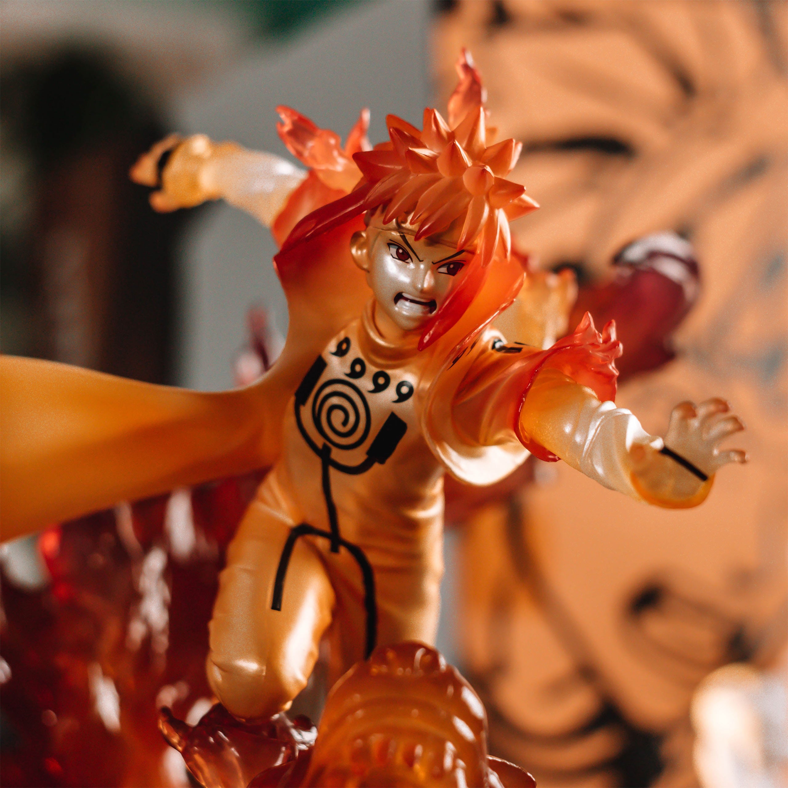 Produktbild Naruto Shippuden - Minato Namikaze Figur