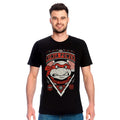 Produktbild Teenage Mutant Ninja Turtles - Ninja Power T-Shirt schwarz