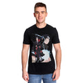 Produktbild Naruto - Akatsuki Itachi T-Shirt schwarz