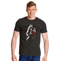 Produktbild Thor: Love and Thunder - Character T-Shirt grau