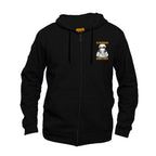 Produktbild Naruto - Ichiraku Ramen Shop Kapuzenjacke schwarz