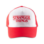 Produktbild Stranger Things - Basecap Logo