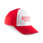 Produktbild Stranger Things - Basecap Logo
