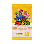 Produktbild Super Mario Trading Cards Pack