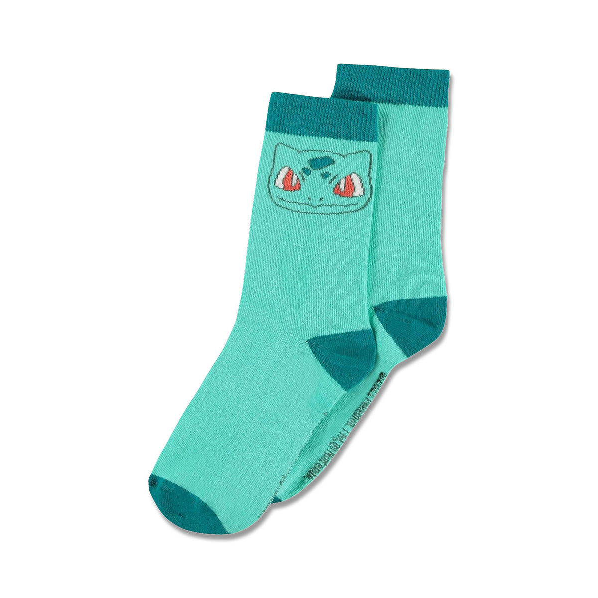 Produktbild Pokemon - Bisasam Socken