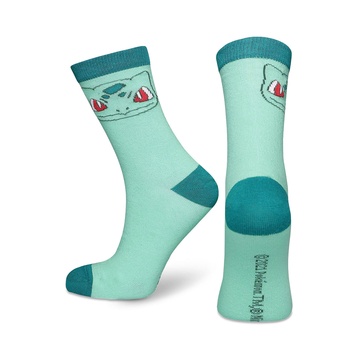 Produktbild Pokemon - Bisasam Socken