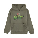 Produktbild Groot Hoodie Kinder - Guardians of the Galaxy