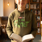 Produktbild Groot Hoodie Kinder - Guardians of the Galaxy