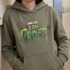 Produktbild Groot Hoodie Kinder - Guardians of the Galaxy