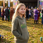 Produktbild Groot Hoodie Kinder - Guardians of the Galaxy