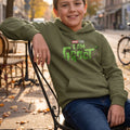 Produktbild Groot Hoodie Kinder - Guardians of the Galaxy