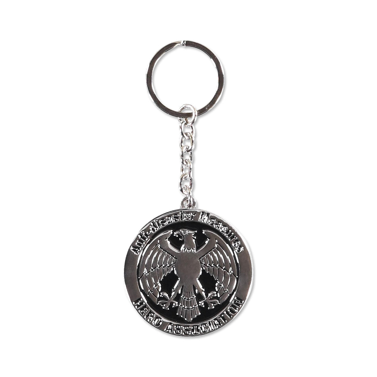Product image One Punch Man - Logo Keychain