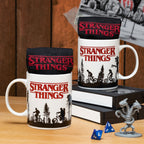 Produktbild Stranger Things - Geschenkset