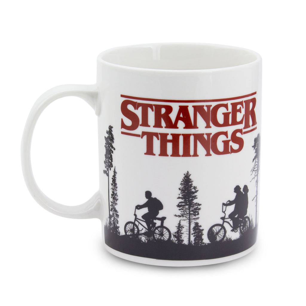 Produktbild Stranger Things - Geschenkset