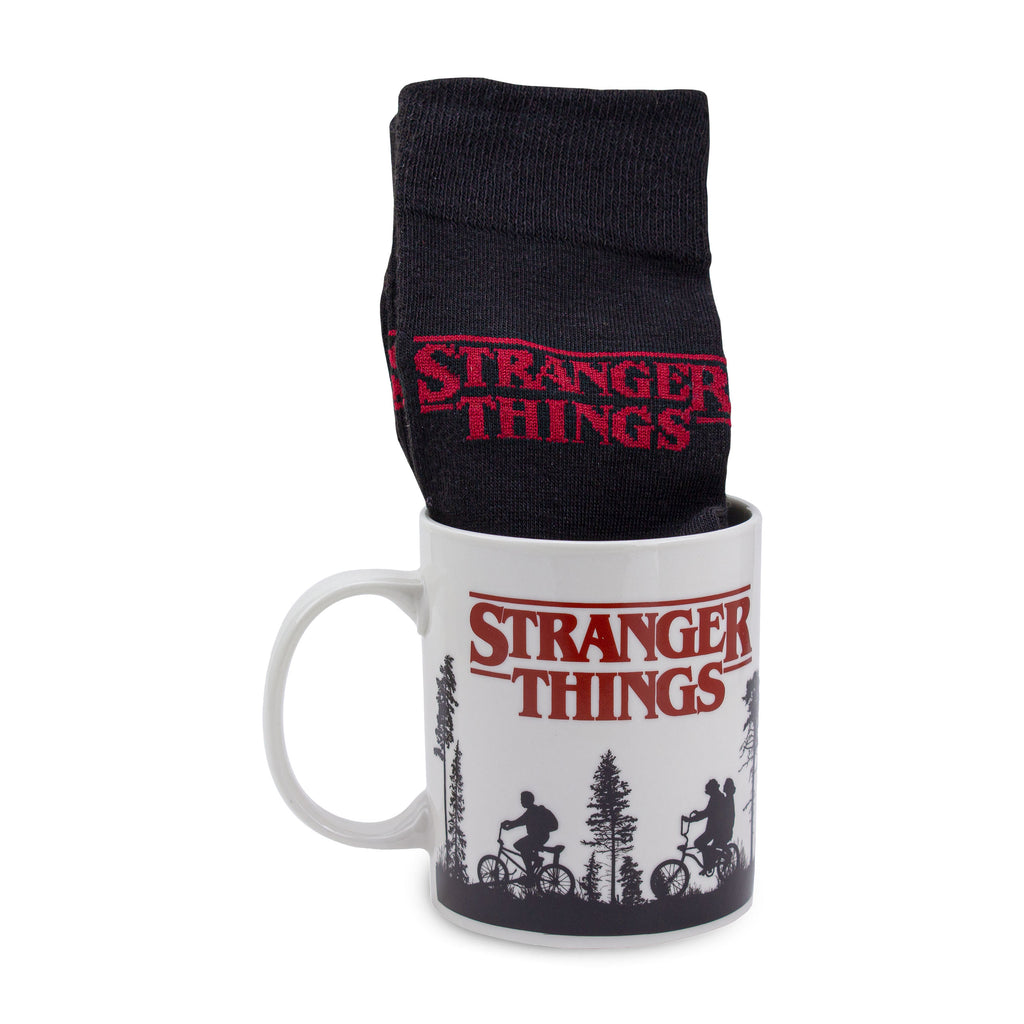 Produktbild Stranger Things - Geschenkset