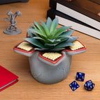 Produktbild Stranger Things - Demogorgon Stiftehalter