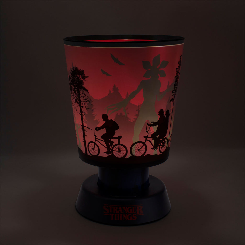 Product image Stranger Things - Upside Down Icon Lamp