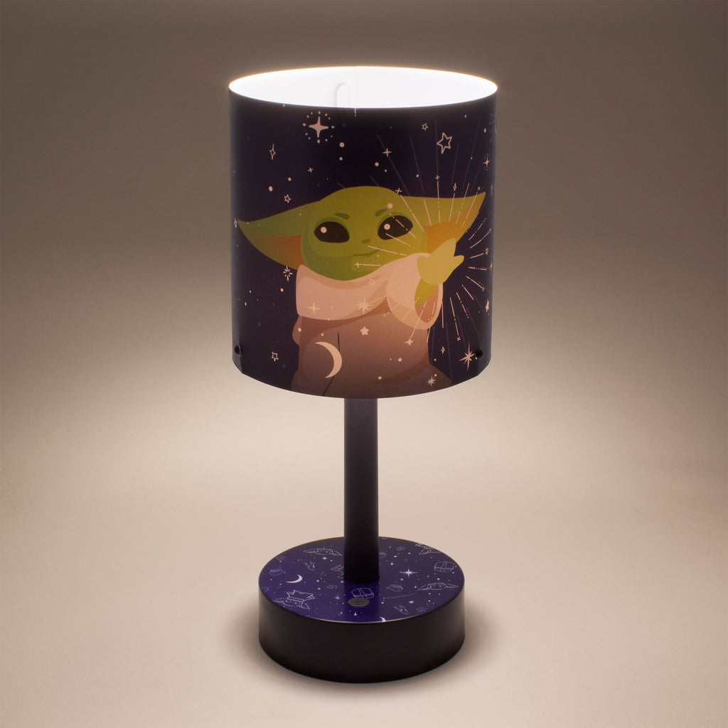 Produktbild Grogu Tischlampe - Star Wars The Mandalorian