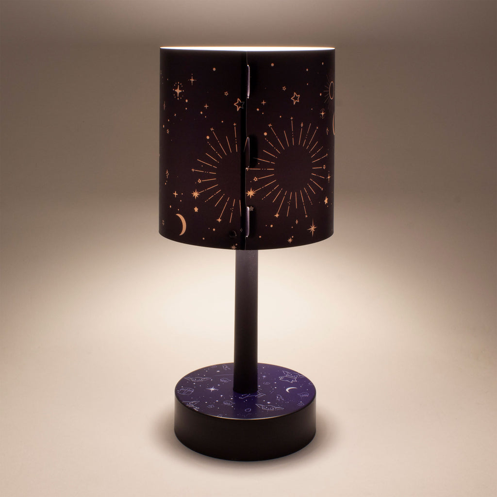 Produktbild Grogu Tischlampe - Star Wars The Mandalorian