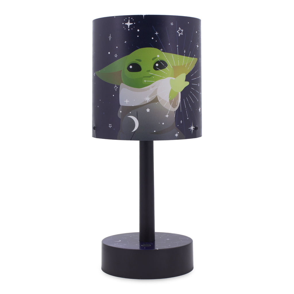 Produktbild Grogu Tischlampe - Star Wars The Mandalorian