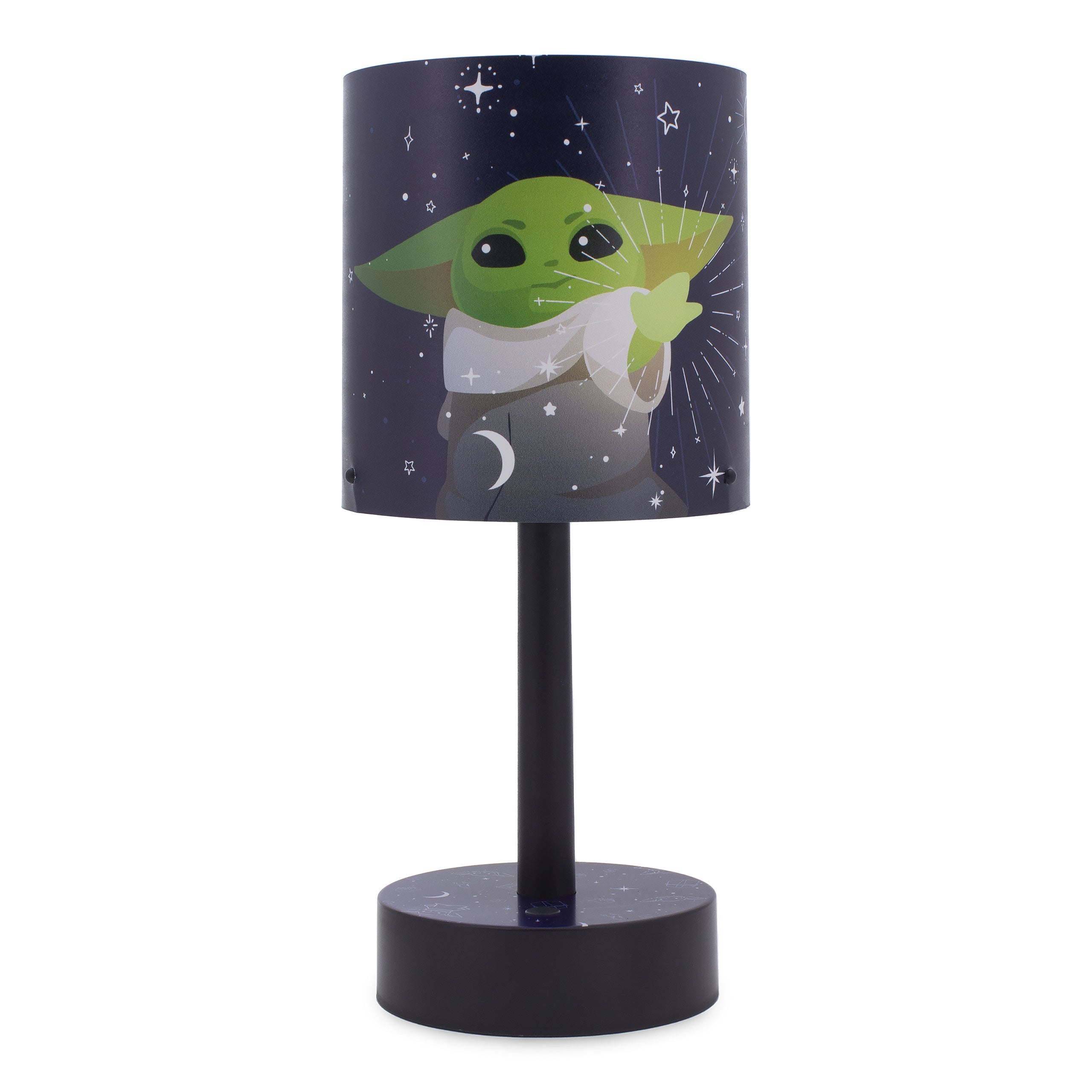 Produktbild Grogu Tischlampe - Star Wars The Mandalorian