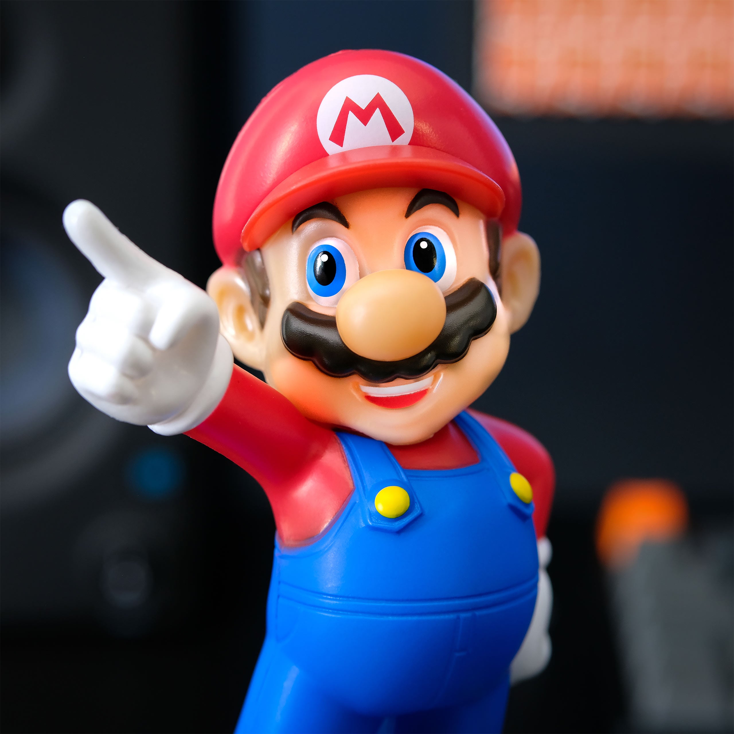 Produktbild Super Mario Tischlampe