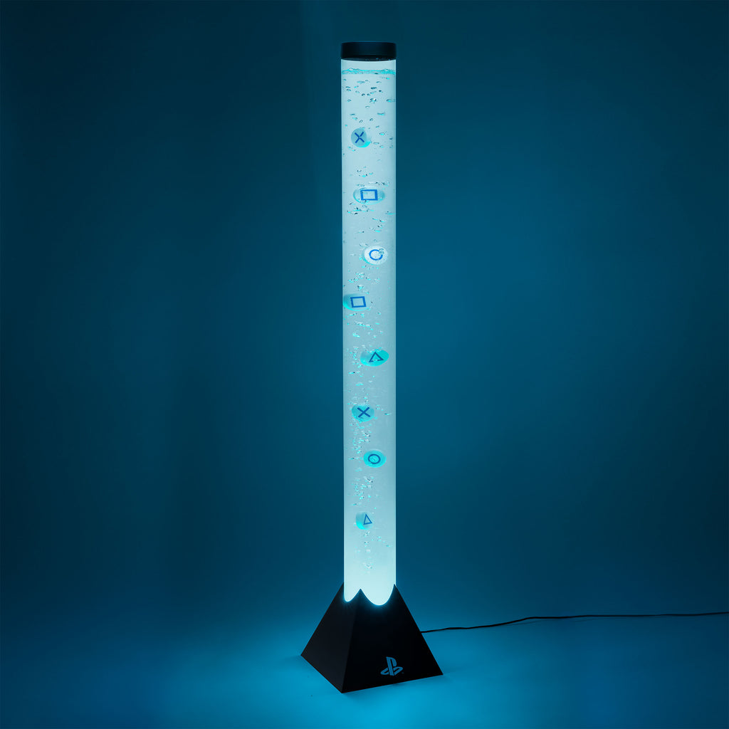 Product image PlayStation - Icons XL water column with light