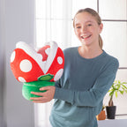 Product image Super Mario - Piranha Plant Plush Figure
