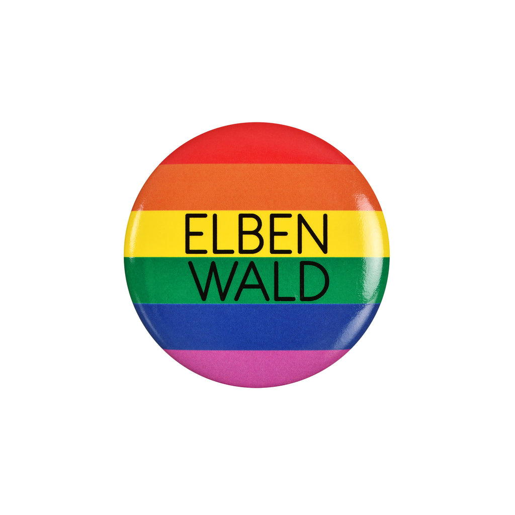 Produktbild Elbenwald Pride Button
