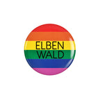 Produktbild Elbenwald Pride Button