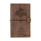 Produktbild Jurassic Park - Logo Notizbuch