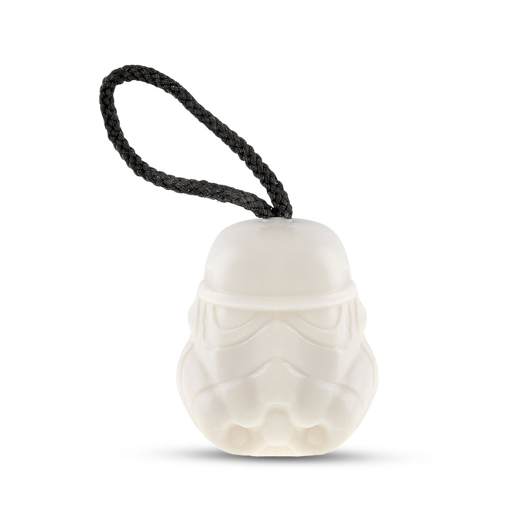 Produktbild Stormtrooper Seife - Star Wars