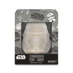 Produktbild Stormtrooper Seife - Star Wars