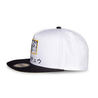 Product image Pokemon - Pikachu Japanese Snapback Cap