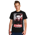 Produktbild Doctor Strange - Multiverse of Madness Strange T-Shirt schwarz