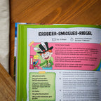 Produktbild Rick and Morty - Das offizielle Kochbuch
