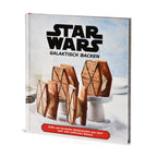 Produktbild Star Wars - Galaktisch Backen